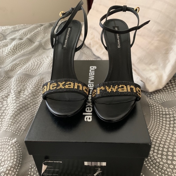 Alexander Wang Shoes - Alexander wang